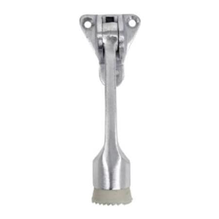 Tell 4Sat CHR ALU DR Holder DT100008